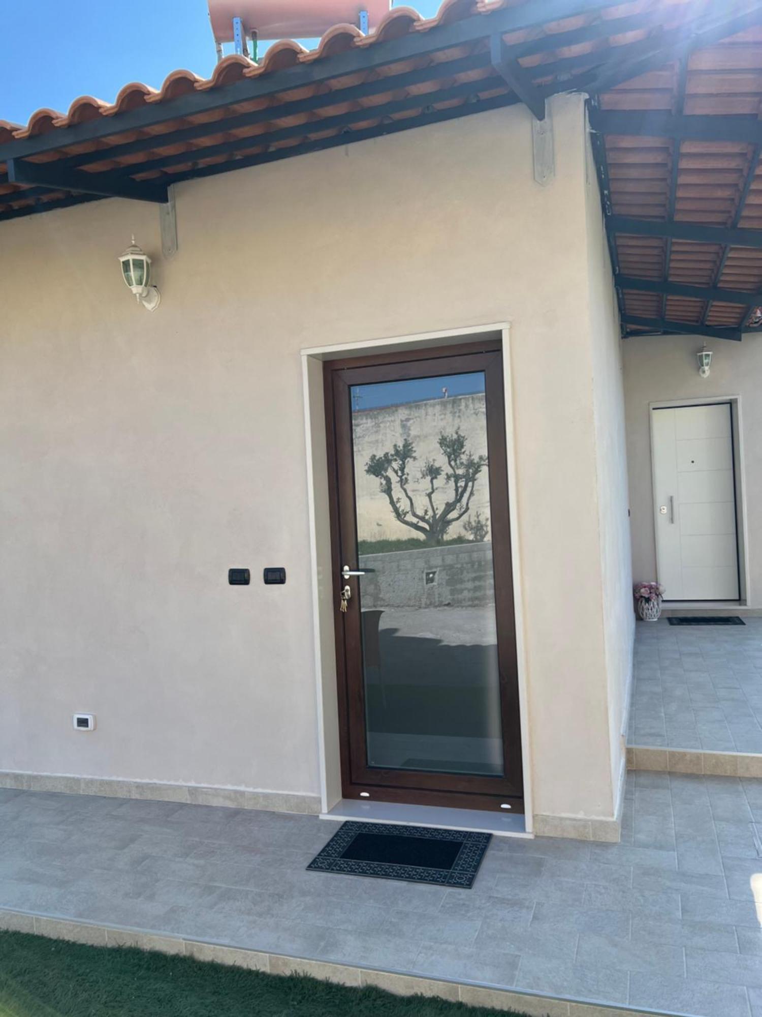 Brass Apartment Castellammare di Stabia Kültér fotó