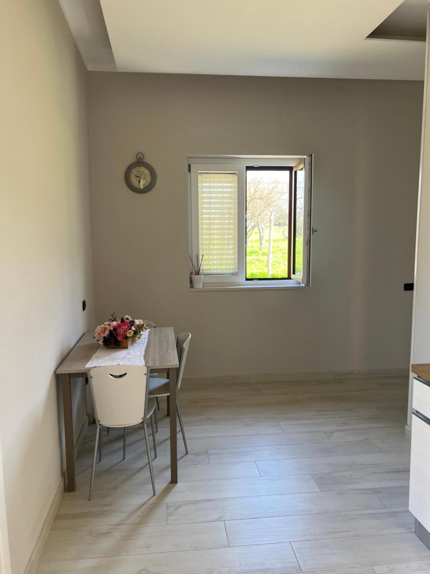 Brass Apartment Castellammare di Stabia Kültér fotó