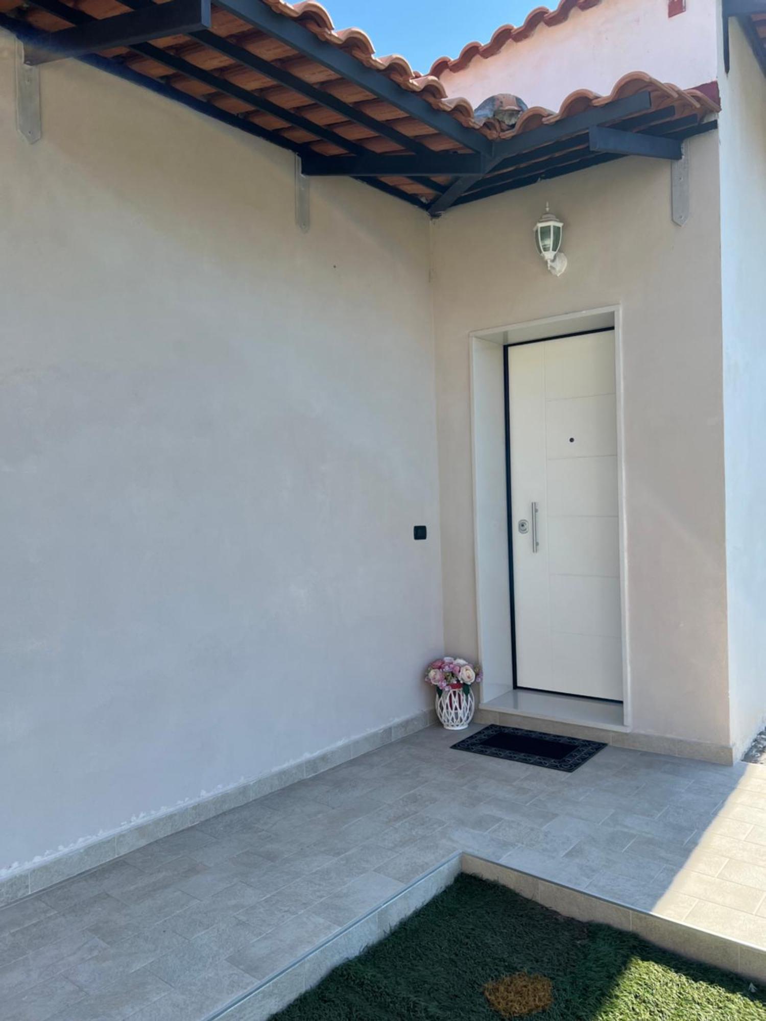 Brass Apartment Castellammare di Stabia Kültér fotó