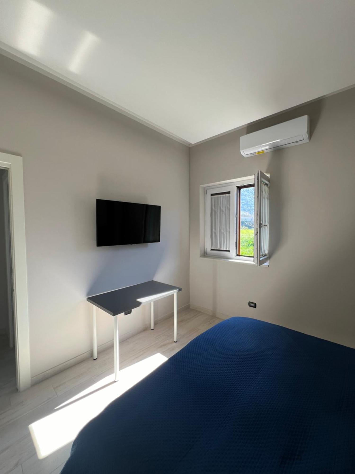 Brass Apartment Castellammare di Stabia Kültér fotó